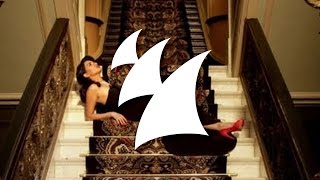 Armin van Buuren feat Nadia Ali  Feels So Good Official Music Video [upl. by Ycart960]