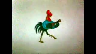 Robin Hood Rooster Song 4 hour 40 version [upl. by Annavaig]