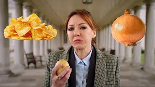 Cunk on Food [upl. by Blalock]