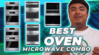 5 Best Oven Microwaves Combo in 2023 Reviews amp Buying Guide [upl. by Pietro580]