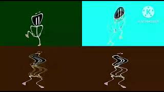 MOST VIEWED VIDEO Preview 2 Distraction Dance Effects Extended Combined Squared [upl. by Nema]