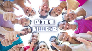 Unlock Your Emotional Intelligence 5 Easy Steps to a New Life [upl. by Plato89]