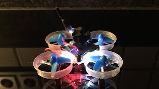 tiny whoop  ahead [upl. by Yeldarb]