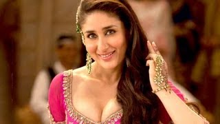 quotDil Mera Muft Ka Kareena Kapoor songquot  Agent Vinod [upl. by Niel954]