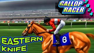 Horse Games 2024 Riding into the Future with Gallop Racer 🔴 Day 274 [upl. by Eivets]