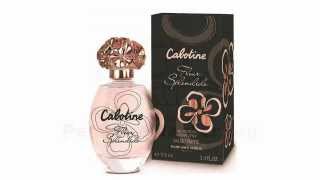 Parfums Gres  Cabotine Fleur Splendide [upl. by Adelice]