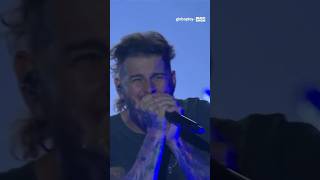 Avenged Sevenfold perform at Rock in Rio 2024 [upl. by Enneyehs769]