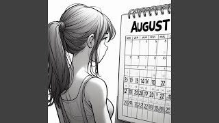 Calendar Girl Another Version [upl. by Vinia]