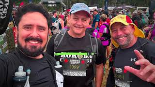 Kokoda Challenge 2024 Sunshine Coast [upl. by Urina424]