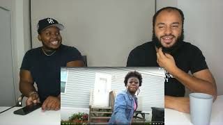 Dayday  Act Up Official music video Reaction [upl. by Imef70]