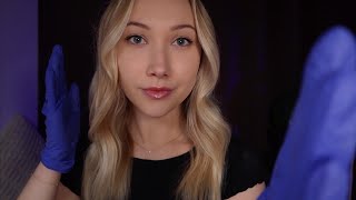 ASMR “Try To Resist” Medical Exam  Reflex Tests amp Muscle Strength Assessment [upl. by Aryek]