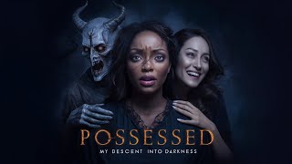 Possessed Neighbor  A Scary Encounter Based On A TRUE SCARY HORROR STORY [upl. by Llewkcor]