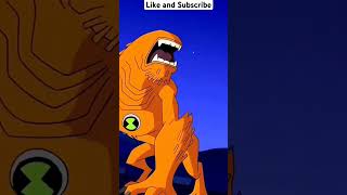 Who is Bad Ben from Omniverse ben10 ben10shorts [upl. by Jehius]