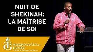 Pastor Gregory Toussaint I Nuit de Shekinah I Tabernacle of Glory [upl. by Belldas]