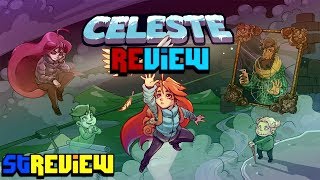 סלסט  ביקורת  Celeste  Review  Hebrew [upl. by Ynnavoeg]