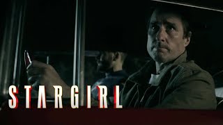 Stargirl Season 2 Episode 9  quotLearning the Truth About the Pastquot Clip HD  The CW [upl. by Ardnala601]