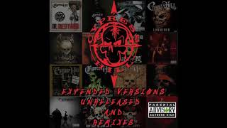 Cypress Hill  Extended Versions Unreleased And Remixes 2018 [upl. by Kloman]