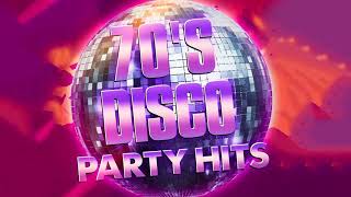 Best Songs of 70s Disco Music  Greatest Hits of Seventies Disco Fashion [upl. by Karoline]