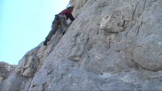 Naranjo de Bulnes  RABADA NAVARRO parte 4 [upl. by Akimat]