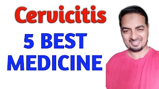 cervicitis symptoms cause treatment Homeopathy medicine Urine infection kiya hai [upl. by Akehsal403]