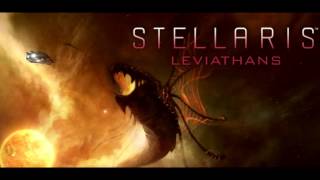 Stellaris Leviathans OST  Assembling the Fleet [upl. by Eiralav]