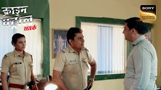 Corruption  Crime Patrol  Inspector Series  Full Episode  12 Sep 2023 [upl. by Sam]