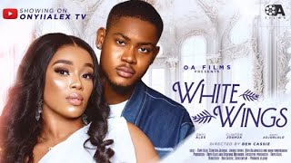 REVIEW White Wings by Onyii Alex and Clinton Joshua [upl. by Ammadis861]