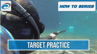 Rob Allen  How To Series  Target Practice [upl. by Ransell]