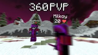 360° PVP [upl. by Magas734]