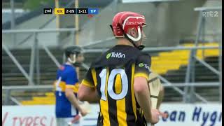 KILKENNY V TIPPERARY FULL SATURDAY GAME HIGHLIGHTS  2024 ALL IRELAND MINOR HURLING FINAL [upl. by Schoenberg]