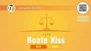 EP11 CASO Boate Kiss DIA 5 TURNO MANHÃ 5 12 2021 [upl. by Rachael719]