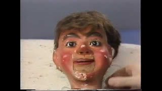 A Gottle of Gear  Ventriloquism  History  Ray Alan  Documentary [upl. by Khano]