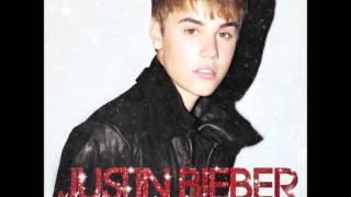 Justin Bieber  Mistletoe FULL SONG HQ [upl. by Cibis664]