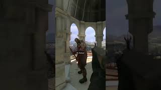 Unlucky Dying Light Moments shorts dyinglightgame [upl. by Ezara777]