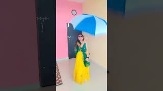 Aayi Nai stree 2  shardha kapoor  dancetrend love dance reyanshi song viralvideos viral [upl. by Bleier]