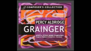 Sussex Mummers Christmas Carol  Percy Grainger [upl. by Sral]