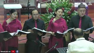 Sampaloc SDA Church AY Service Program Livestream September 21 2024 [upl. by Yolane]