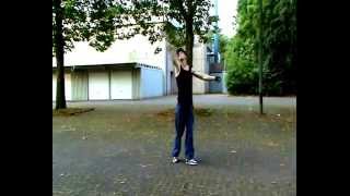 Krumping 2014 JSquad Transformers Krump dance [upl. by Reinhold]