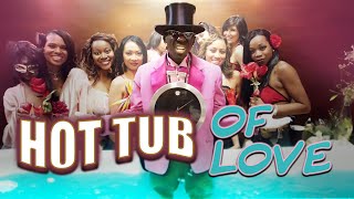 Flavor Of Love 102  Hot Tubs and Screams [upl. by Gal]