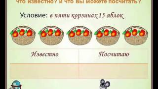 Подготовка к решению задач на приведение к единице [upl. by Goldsmith]