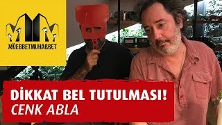 Cenk Abla  Dikkat Bel Tutulması [upl. by Netsud]