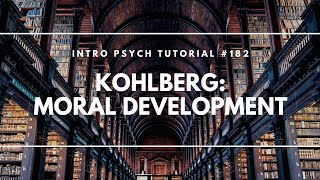 How to Memorize Kohlberg’s Stages of Moral Development [upl. by Eltsirc]