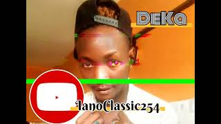 DëKä by Iano Classic 254 [upl. by Palermo408]