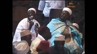 Gamou 2010 Serigne Mansour Sy Borom Daradji Dernière Bourde [upl. by Neddie]