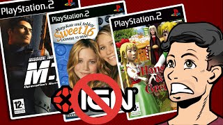 Mission Impossible IGN MaryKate amp Ashley Hansel amp Gretel  Tennings Plays Twitch [upl. by Ahsinrats]