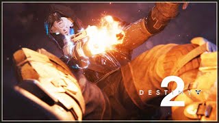 All Cayde6 Cutscenes Destiny 2 The Final Shape [upl. by Amrita]