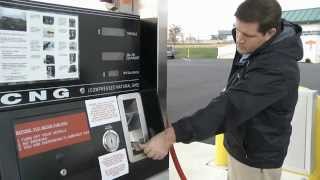 What you need to know about operating a CNG vehicle [upl. by Tati]