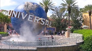 Universal Studios Florida 2018 Tour and Overview  Universal Orlando Resort [upl. by Azaria]