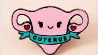 UCI Summer Healthcare Experience Painful Periods by Cuterus [upl. by Mcfarland]