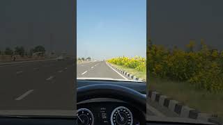 NH 152D narnaul ambala expressway national highway 152D narnaul ambala south haryana [upl. by Emmery215]